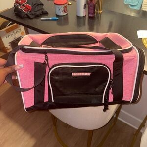 Pet Traveling Bag
